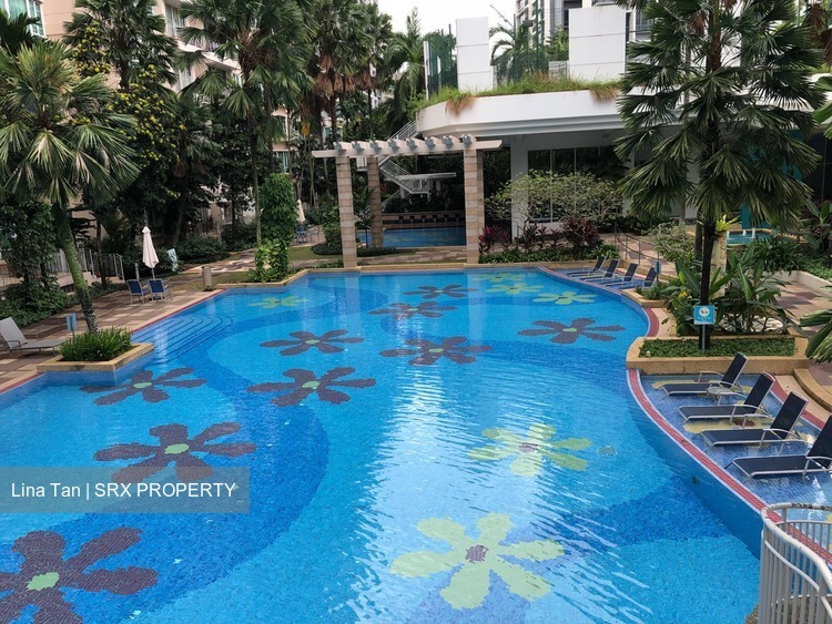 Blossoms @ Woodleigh (D13), Condominium #178246072